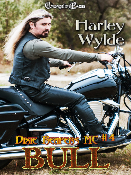 Title details for Bull by Harley Wylde - Available